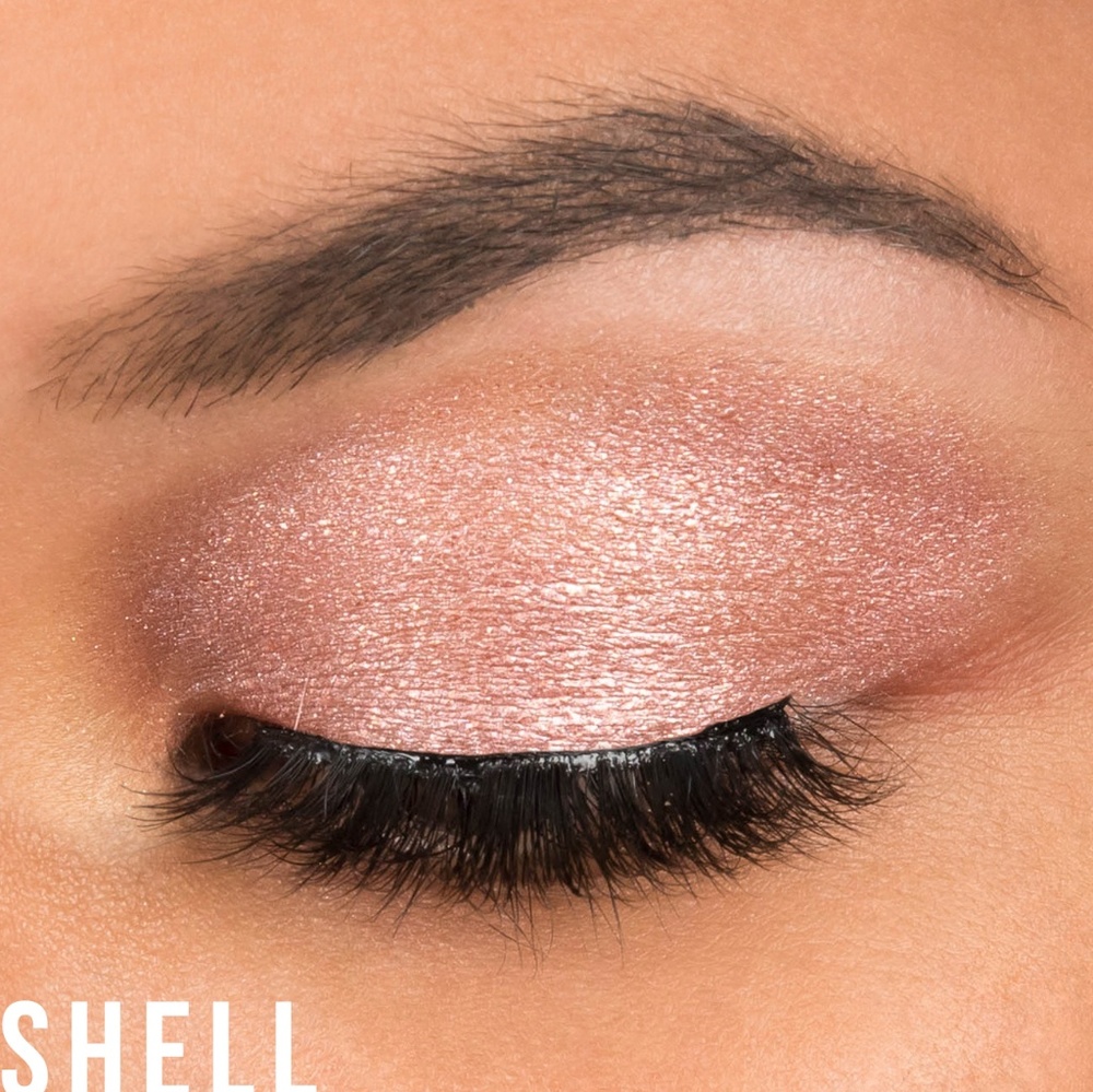 Shell Glitter Shadowsense
